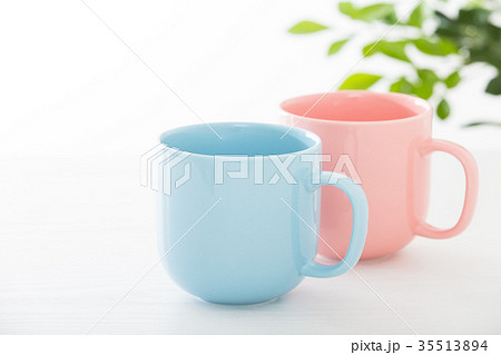 コーヒーカップ 35513894
