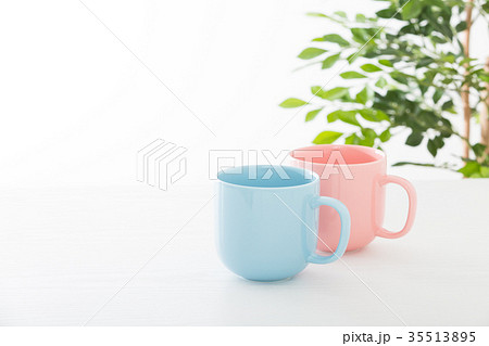 コーヒーカップ 35513895