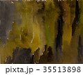 Parchment watercolor texture. Background painted 35513898
