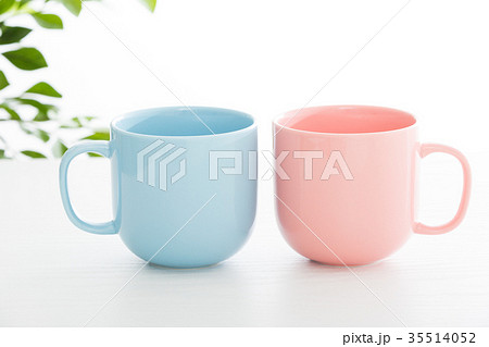 コーヒーカップ 35514052