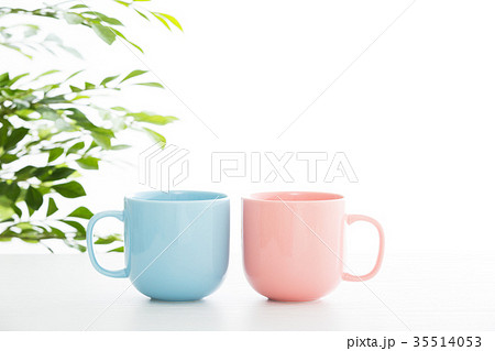 コーヒーカップ 35514053