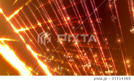 Abstract Light Shimmering Background 35514369