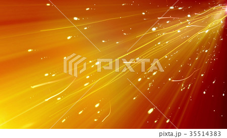 Abstract Wavy Lines Background Abstract Wavy Lines Background 35514383