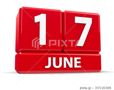 Cubes 17th June 35516306