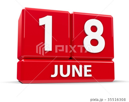 Cubes 18th June 35516308