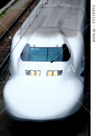 新幹線 新幹線 35516952