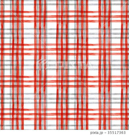 Nice watercolor christmas pattern Nice watercolor christmas pattern 35517363