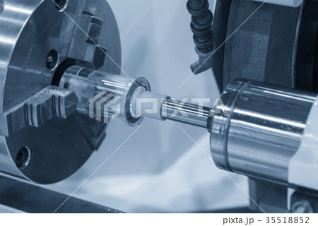 The grinding tool MACHINE 35518852