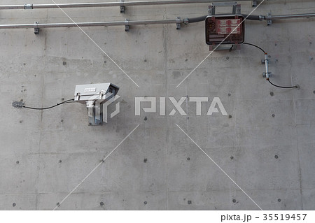 監視カメラ 35519457