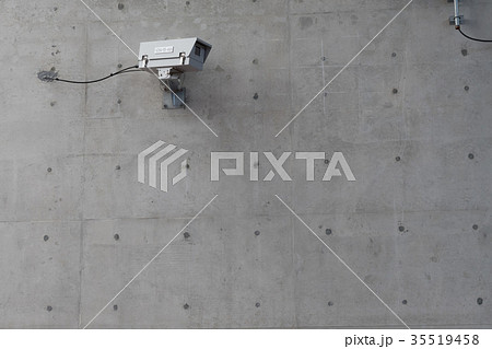 監視カメラ 35519458