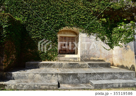 浦添ようどれ 35519586