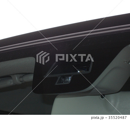 自動ブレーキ 自動ブレーキ 35520487