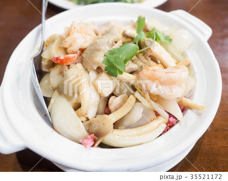 釜飯 鉄鍋 鉄釜 35521172