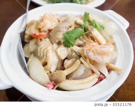 釜飯 鉄鍋 鉄釜 35521176