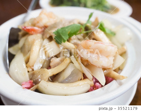 釜飯 鉄鍋 鉄釜 35521179