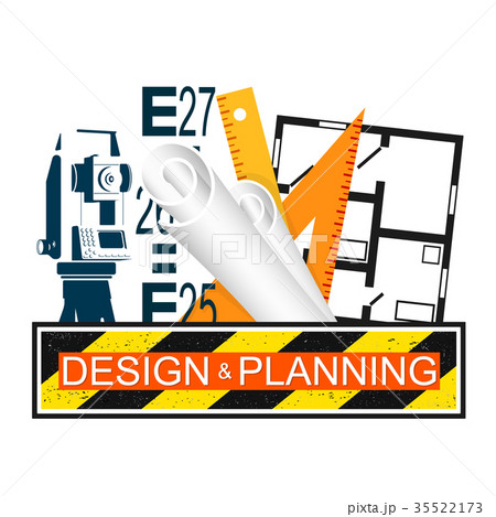 Building design and planning 35522173
