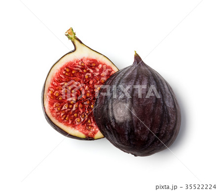 fresh figs 35522224