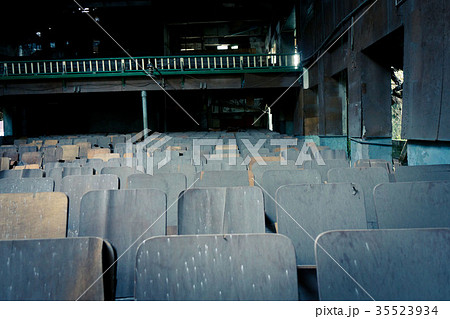 映画館 シネマ 映画 35523934