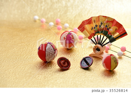 お正月イメージ お正月イメージ 35526814