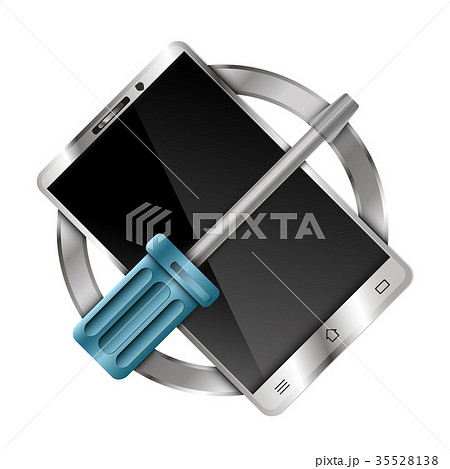 Service tool for smartphones Service tool for smartphones 35528138
