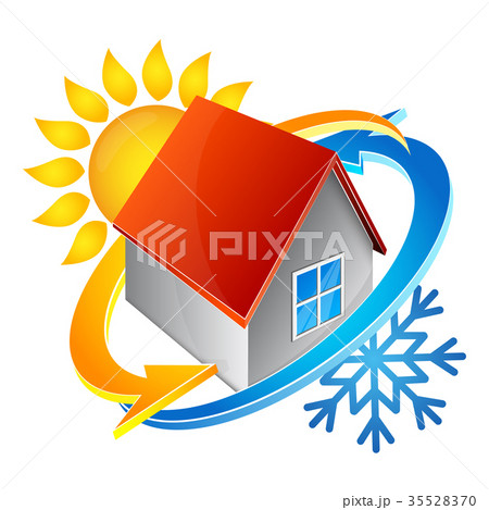 Temperature in the house Temperature in the house 35528370
