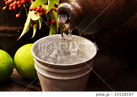 美味い焼酎 35528597