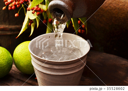 美味い焼酎 35528602