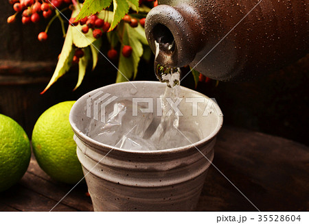 美味い焼酎 35528604