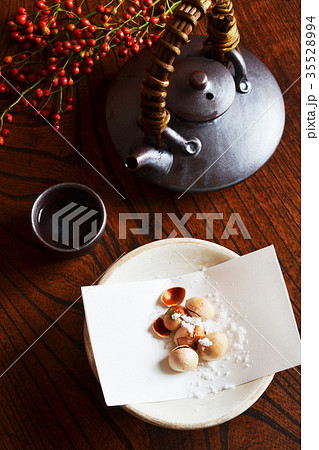 黒千代香（くろじょか）焼酎 35528994