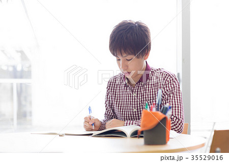 大学生 勉強 キャンパスライフ 大学生 勉強 キャンパスライフ 35529016