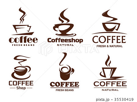 すごい カフェ ロゴ 無料 サマロンデ