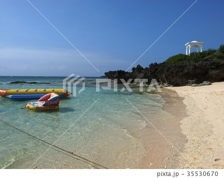 与論島 35530670