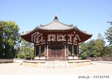 北円堂 興福寺 北円堂 興福寺 35530708