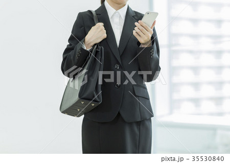 フレッシャーズ　女性 35530840