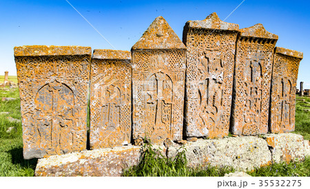 Noratus Cemetery Noratus Cemetery 35532275