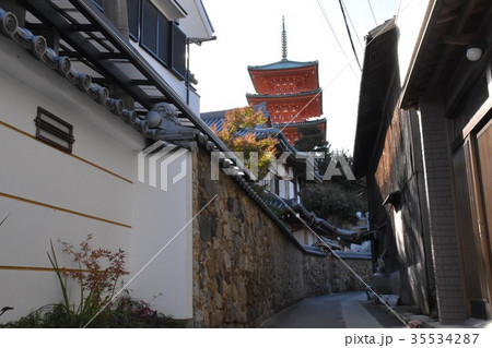 迷路のまち 35534287