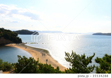 エンジェルロード 35534288