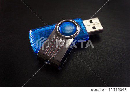USB flash cards and thumb drive or stick USB flash cards and thumb drive or stick 35536043