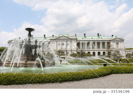 迎賓館赤坂離宮(1) 迎賓館赤坂離宮(1) 35536196