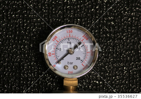 空気圧計 35536627
