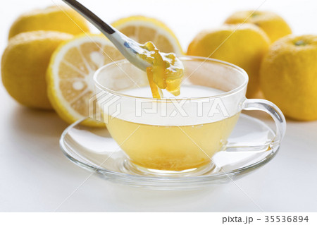 柚子茶 柚子茶 35536894