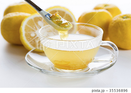 柚子茶 35536896