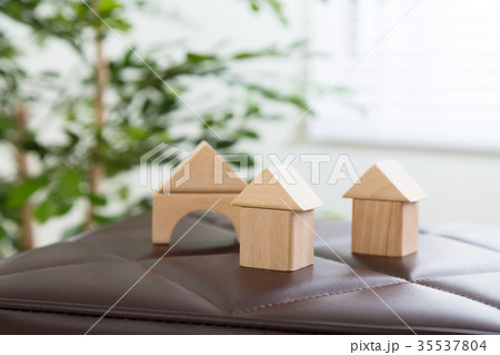 住まい 35537804