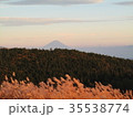 霧ケ峰高原 35538774