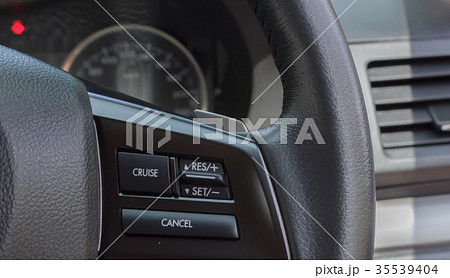 Cruise control in cars Cruise control in cars 35539404