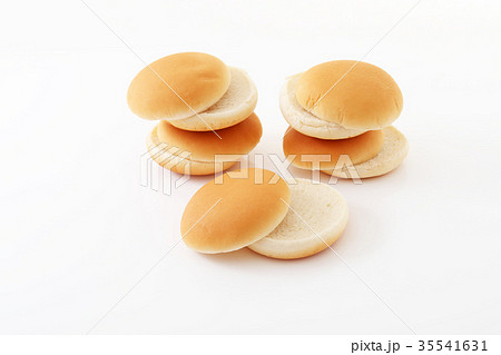 おいしそうなパン 35541631