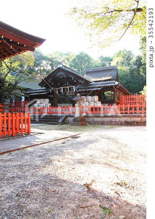 建勲神社 35542193