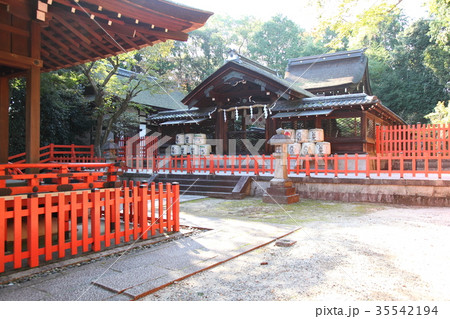 建勲神社 35542194