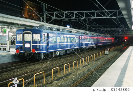 14系座席車 35542306