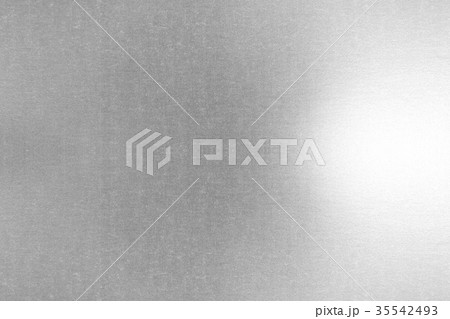 Brushed metal texture black background 35542493